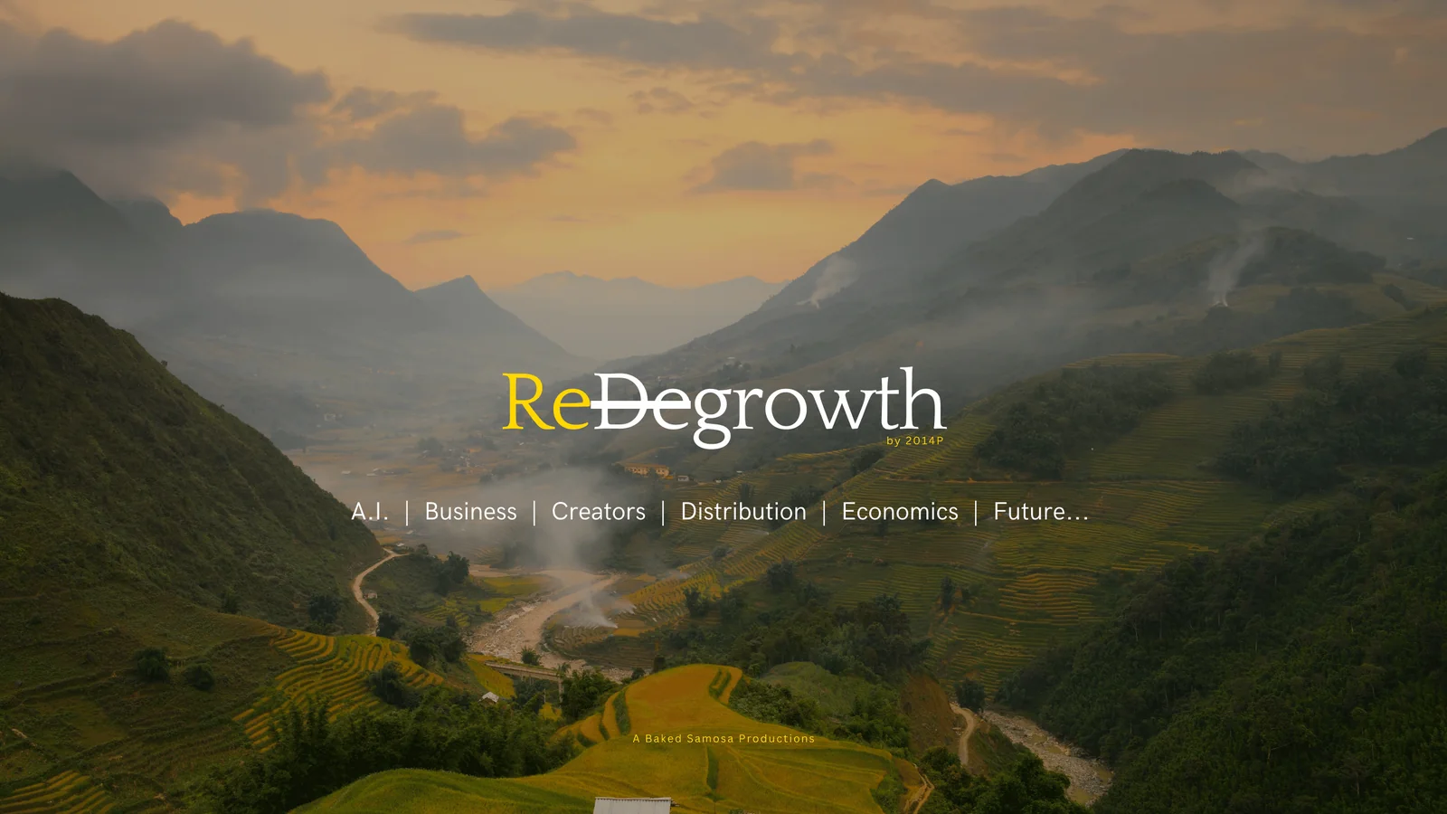 ReGrowth